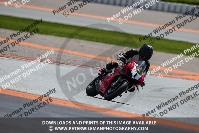 march 2018;motorbikes;no limits;peter wileman photography;portugal;trackday digital images;valencia